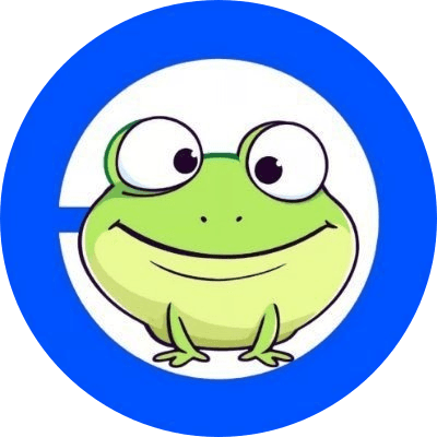 Based Froc logo