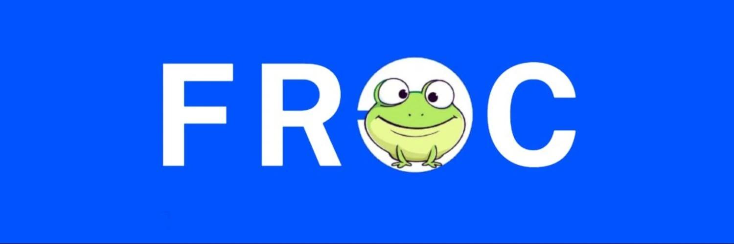 Based Froc banner