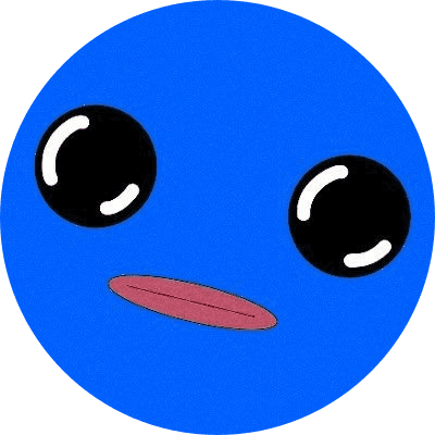 Based Fwog logo