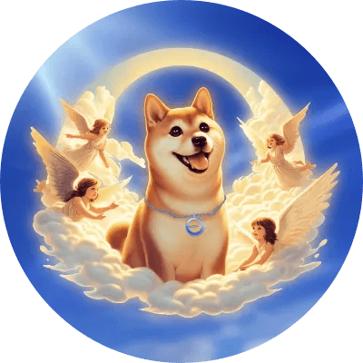 Based Kabosu logo