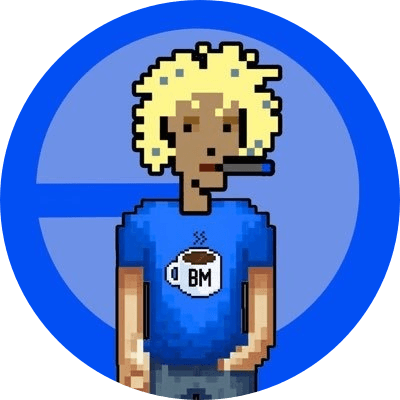 based morning logo