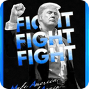 BASED OFFICIAL TRUMP