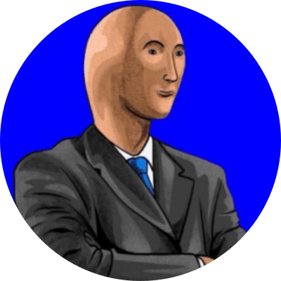 Based Stonks  logo