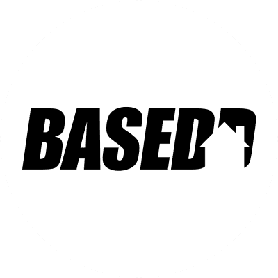 BASEDD House logo