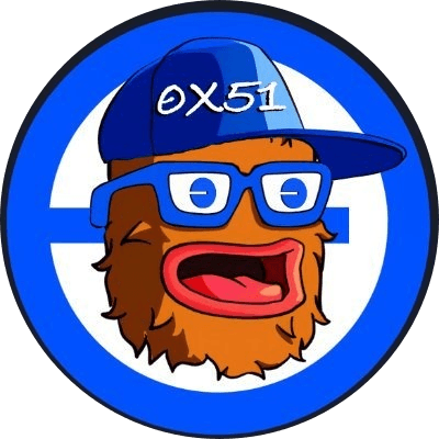 BasedLandwolf logo