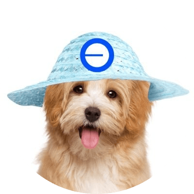 basedog logo