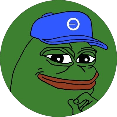 BasedPepe logo