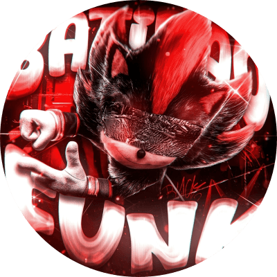 BATIDAO FUNKY DANCE logo