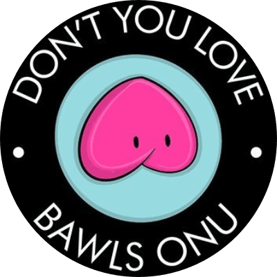 Bawls Onu logo