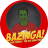 Bazinga