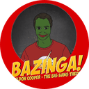 Bazinga