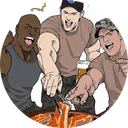 バーベキュコイン