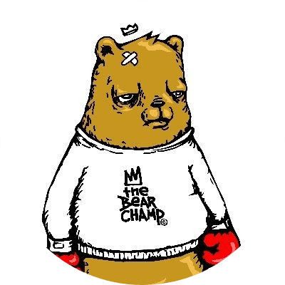 BCHAMP logo