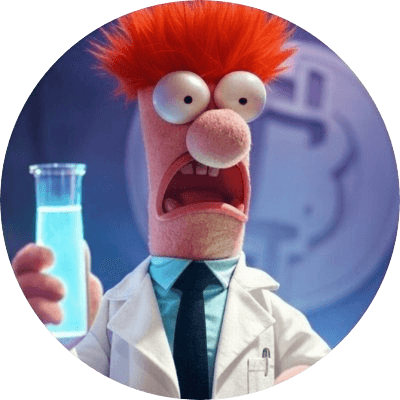 BEAKER AI  logo