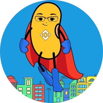 Bean Man logo