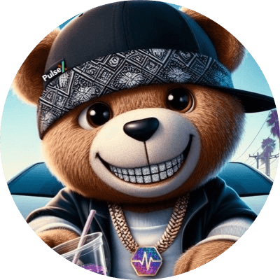 BEAR logo