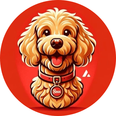 Bear logo