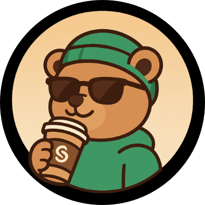 BearBrew logo