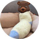 BearWifSock