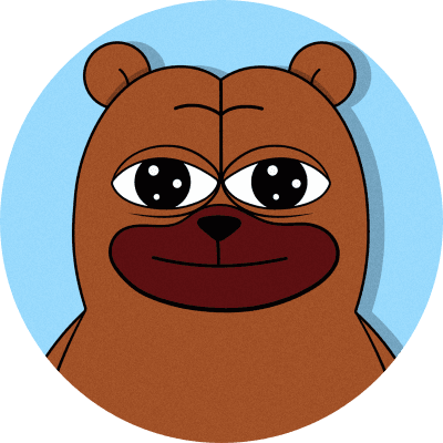 BEARY logo