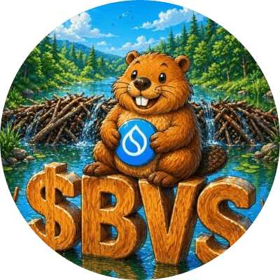 Beaver Sui logo
