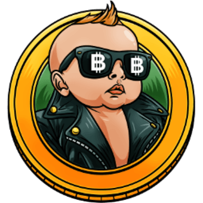 Bebe logo