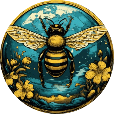 Bee Helper logo