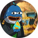 Beeg Blue Whale