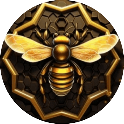BeeKeeper logo
