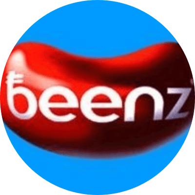 Beenz logo