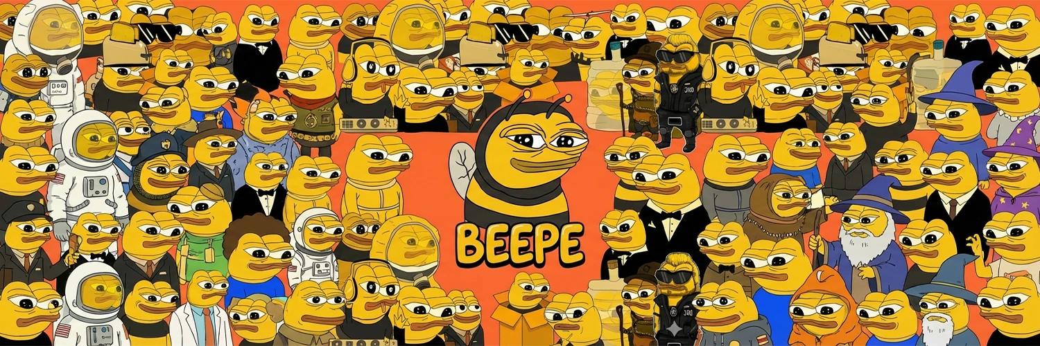 beepe banner