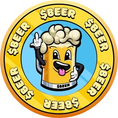 BEER logo