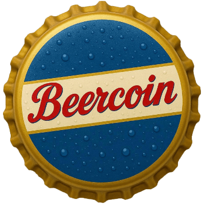 Beercoin logo