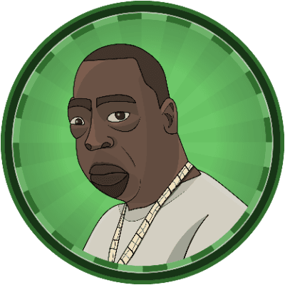 Beetlejuice logo