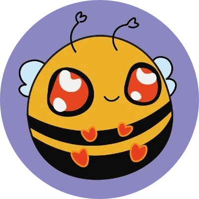 BeeTron logo