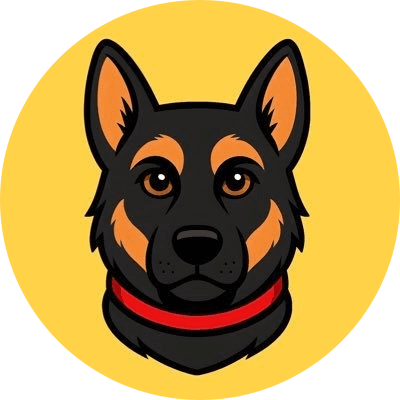 Belgian Malinois logo