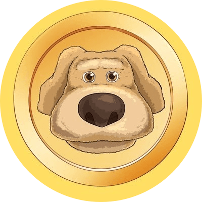 Ben the Dog logo