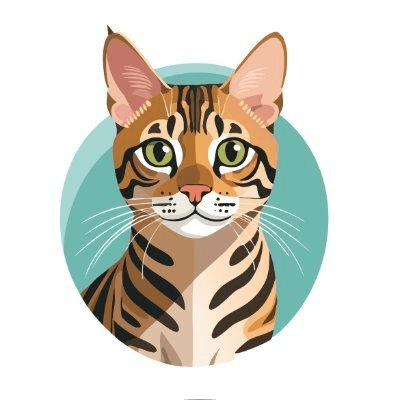 Bengal on Base logo