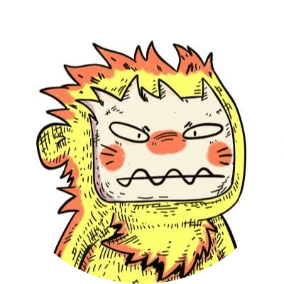 Benji Bean logo