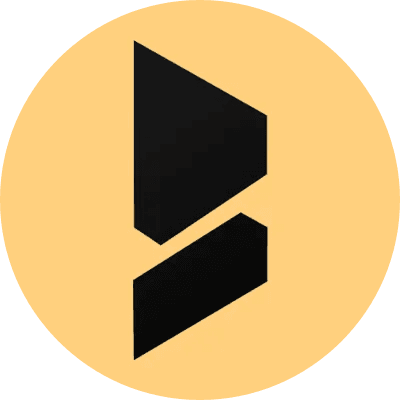 Berally Token logo