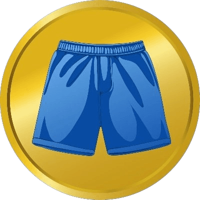 Bermuda Shorts logo