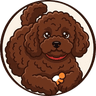 BERRY Charity Dog