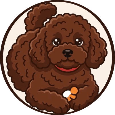 BERRY Charity Dog logo