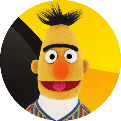 Bert logo