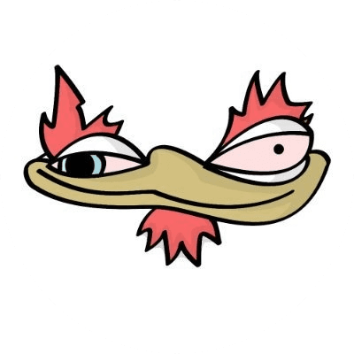 BERT logo