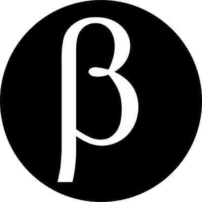 Beta  logo
