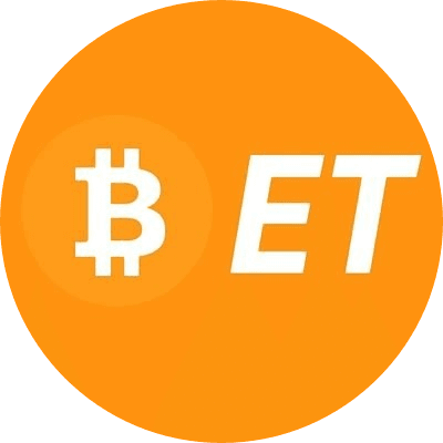 BETCOIN logo