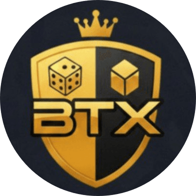 BETSMINERX logo