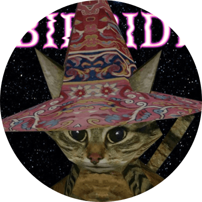 Bibbidi logo