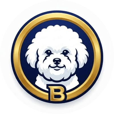 Bichon Frise logo